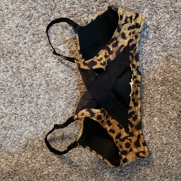 ♦️♦️ SOLD♦️♦️ Maurices Bra - Picture 4 of 6